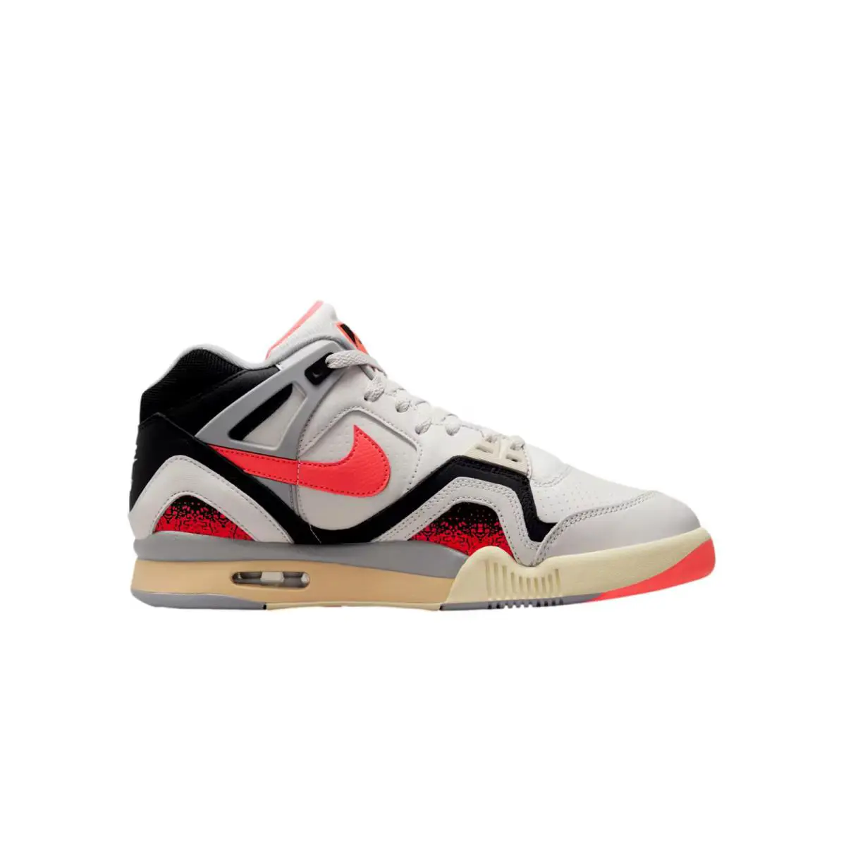 Nike shoes - Air Tech Challenge II QS - Multicolor 1