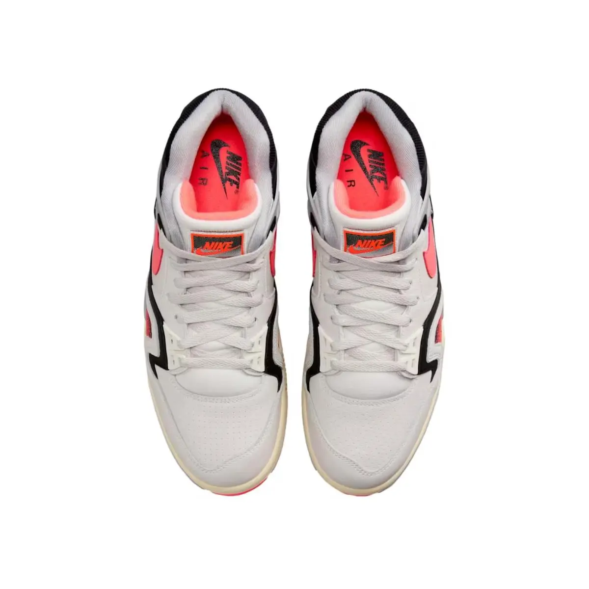 Nike shoes - Air Tech Challenge II QS - Multicolor 6