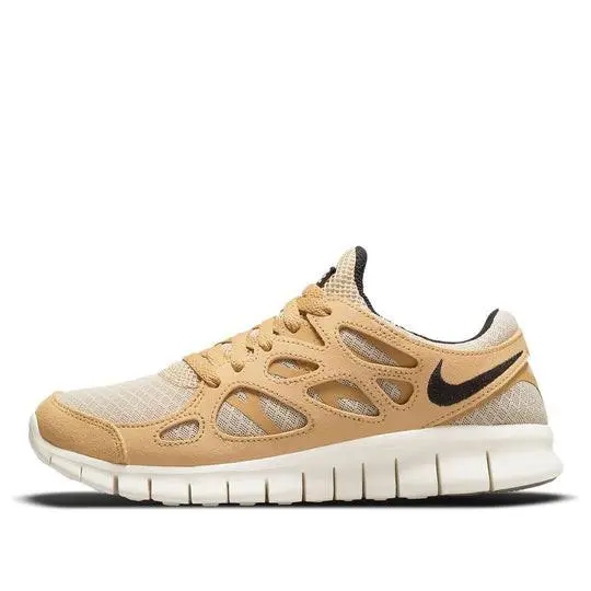 Wmns Nike Free Run 2 `rattan` - Beige