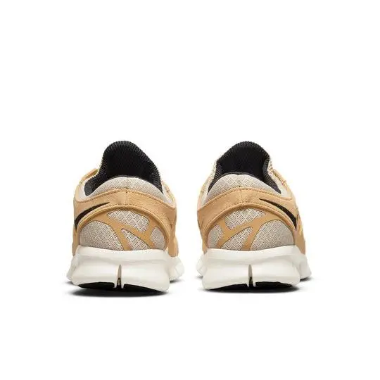 Nike shoes - Nike Free Run - Free Run - DM9057-200 - Beige 3
