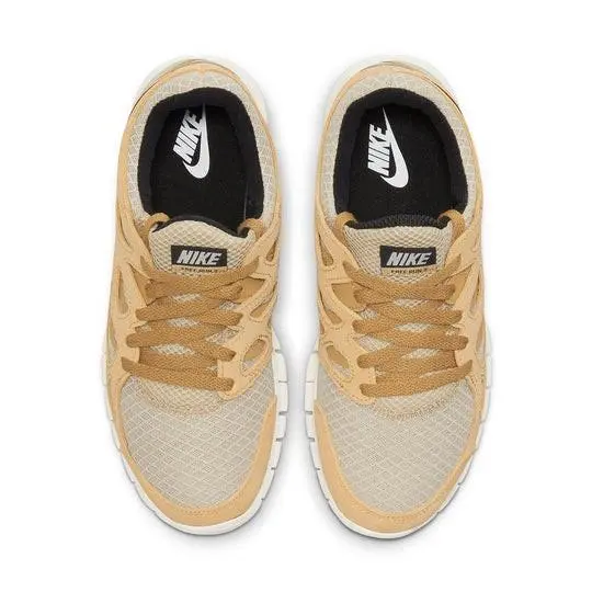 Nike shoes - Nike Free Run - Free Run - DM9057-200 - Beige 8