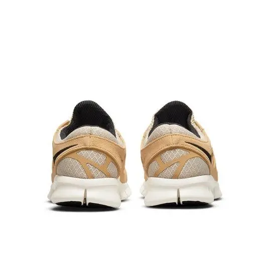 Nike shoes - Nike Free Run - Free Run - DM9057-200 - Beige 9