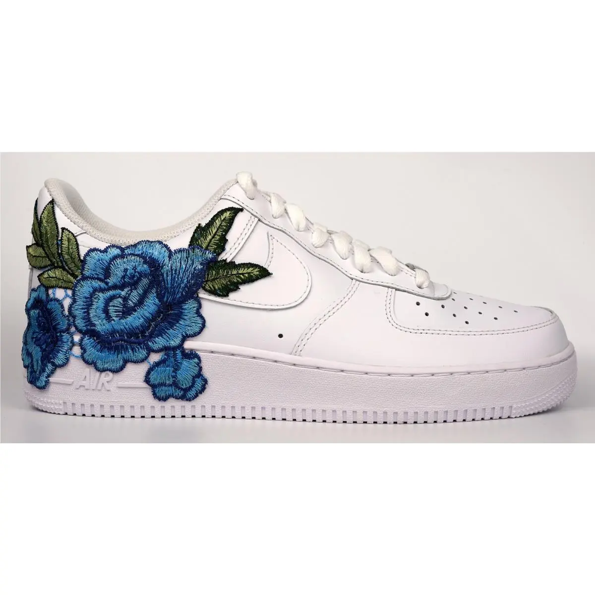 Nike shoes - Nike Air Force 1 - Air Force - DD8959-100 - White 14