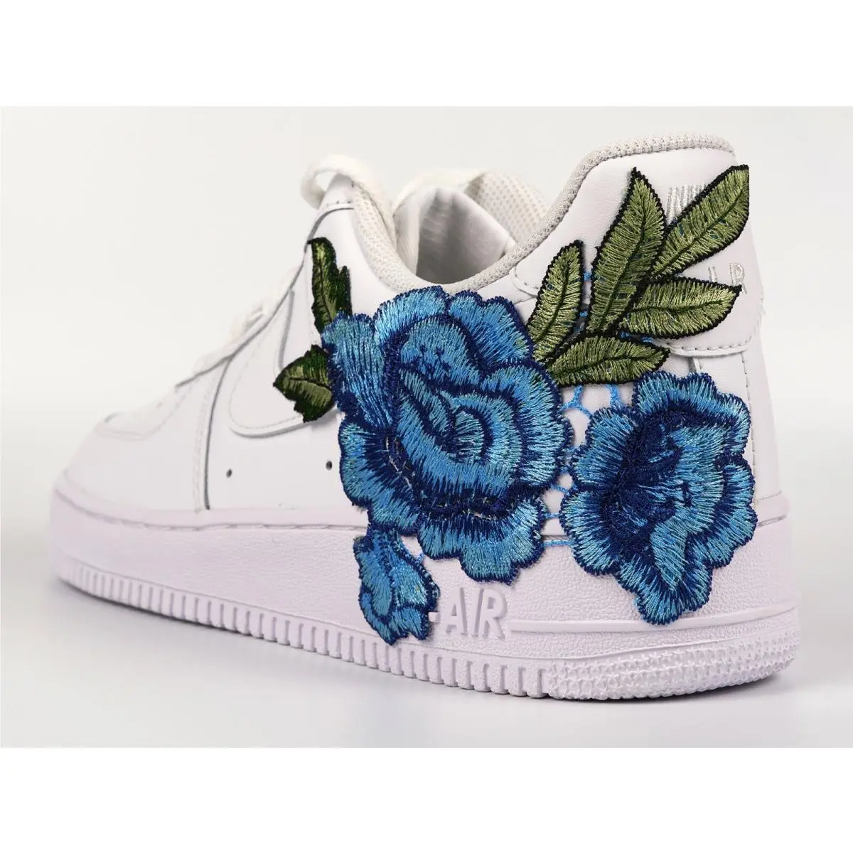 Nike shoes - Nike Air Force 1 - Air Force - DD8959-100 - White 17