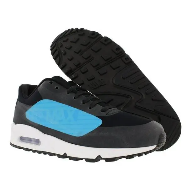 Nike shoes - Nike Air Max 90 - Air Max - AJ7182003 - Black 2