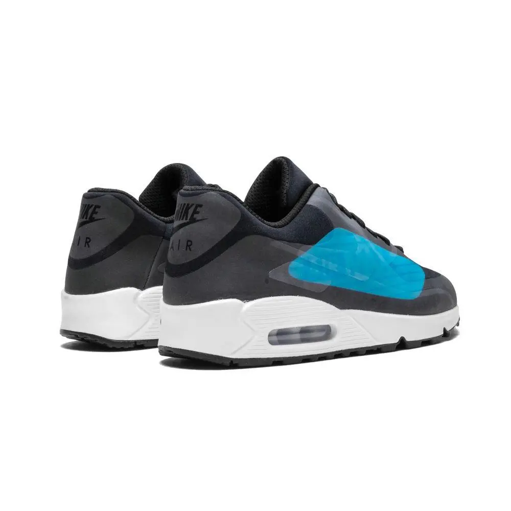 Nike shoes - Nike Air Max 90 - Air Max - AJ7182003 - Black 8