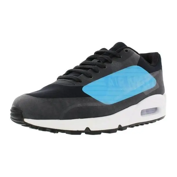 Nike shoes - Nike Air Max 90 - Air Max - AJ7182003 - Black 4