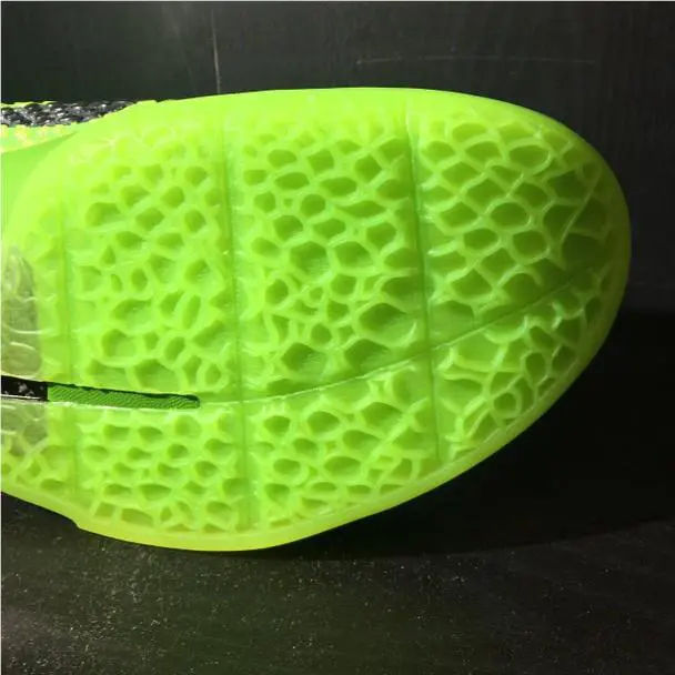 Nike shoes - Nike Kobe 6 - Kobe - CW2190-300 - Green 9