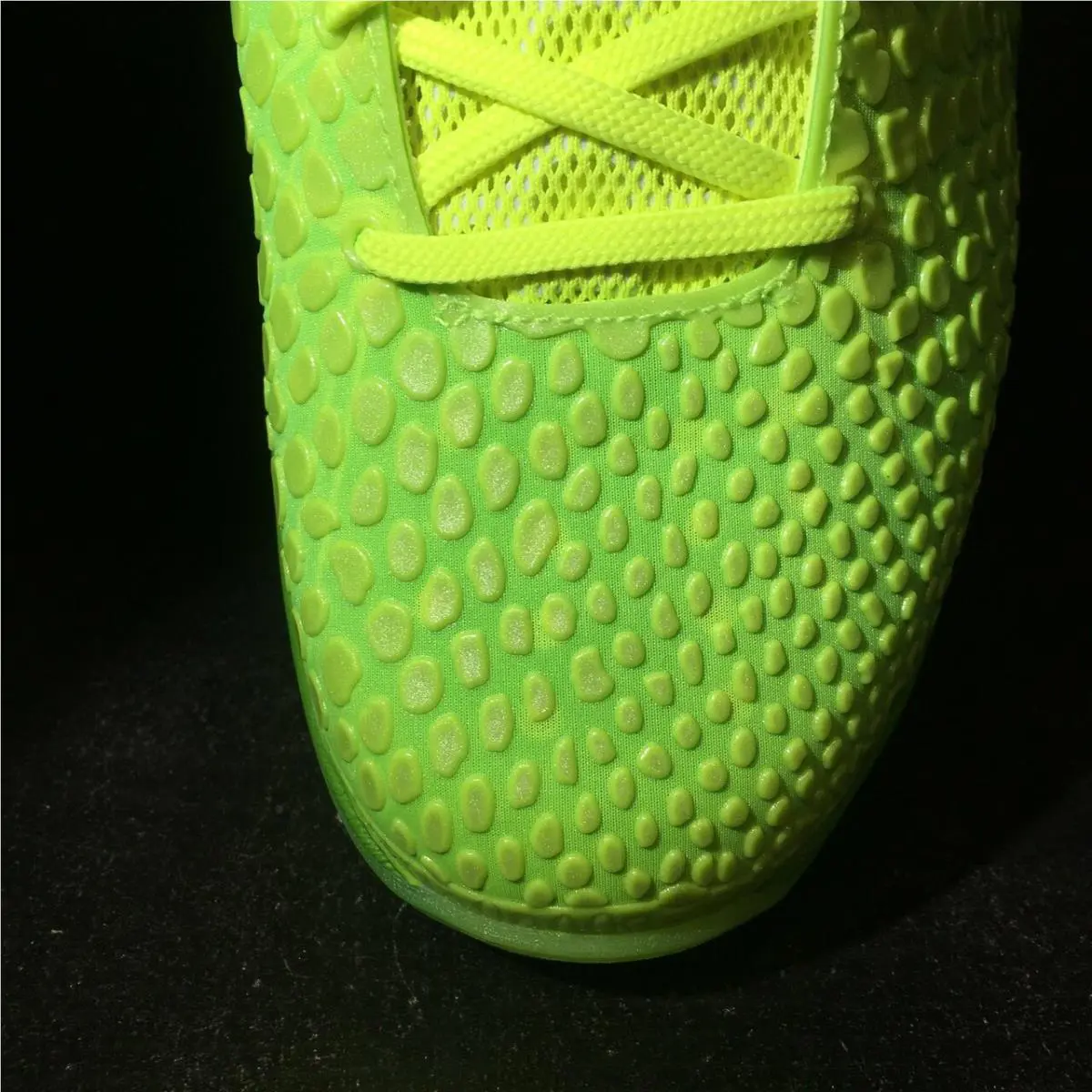 Nike shoes - Nike Kobe 6 - Kobe - CW2190-300 - Green 10