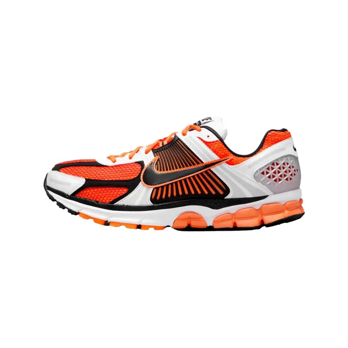Nike Zoom Vomero 5 Total Orange/black-white FB9149-800 Men`s - Multicolor