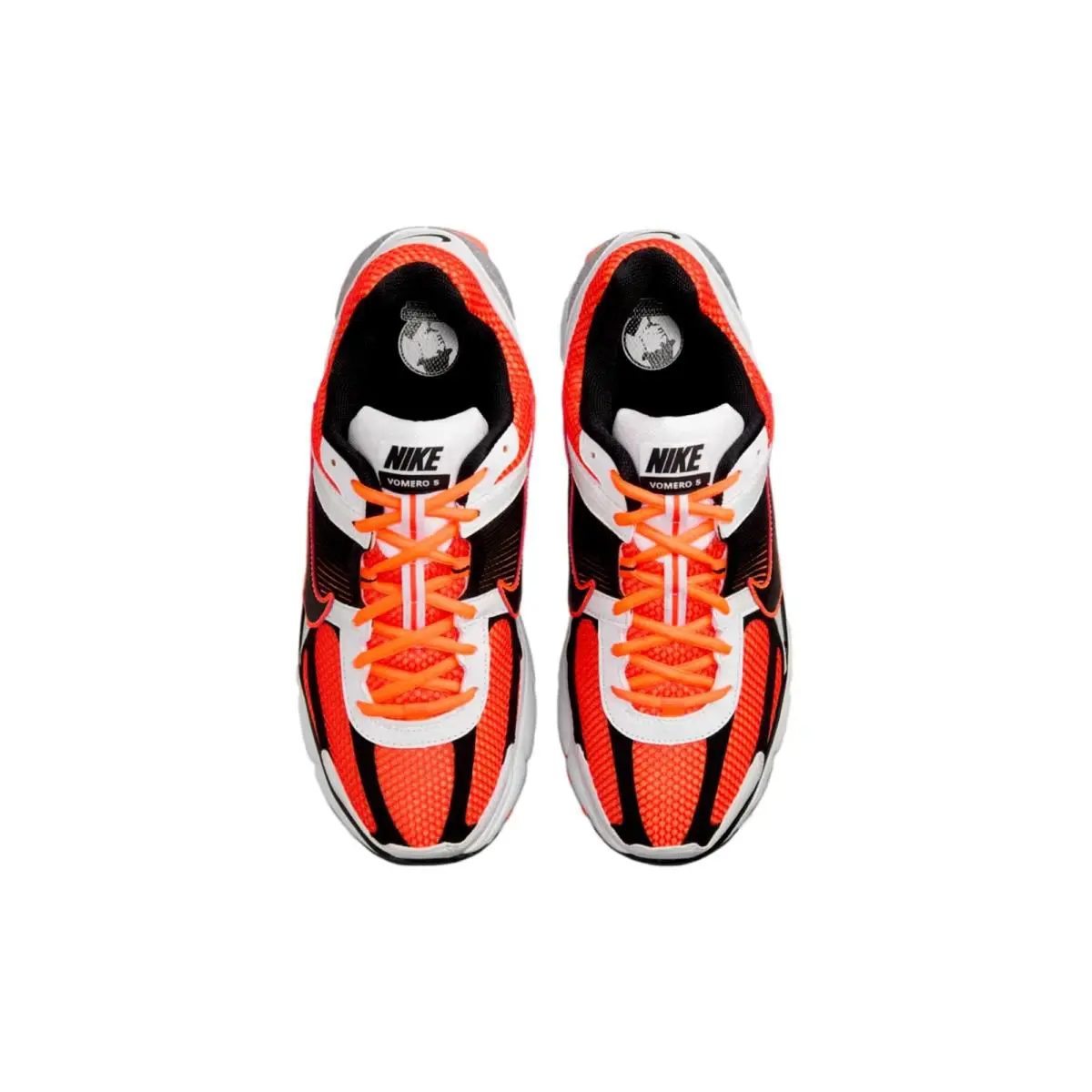 Nike shoes - Zoom Vomero 5 - Zoom Vomero - Multicolor 1