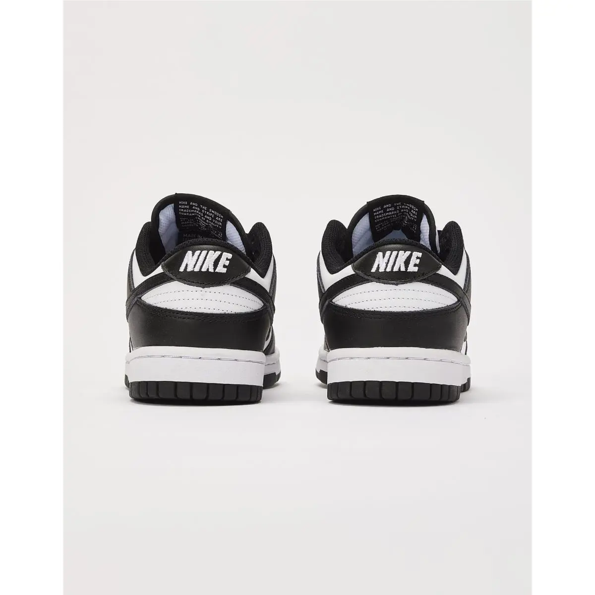 Nike shoes - Dunk Low - Dunk Low - Multicolor 1