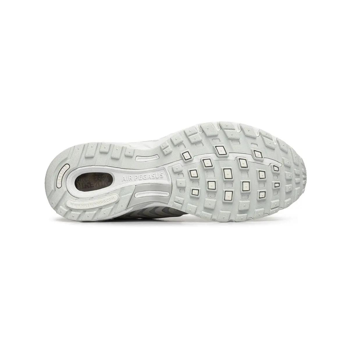 Nike shoes - IB2983-001 - IB2983-001 - Platinum Tint/Pure Platinum/Metallic Platinum 3