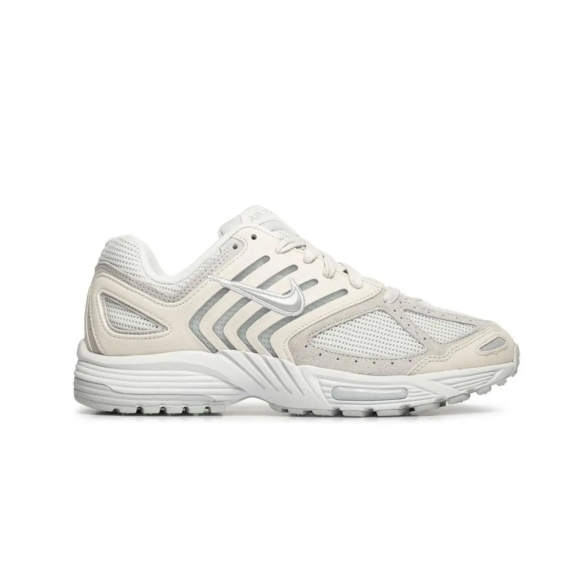 Nike shoes - IB2983-001 - IB2983-001 - Platinum Tint/Pure Platinum/Metallic Platinum 4