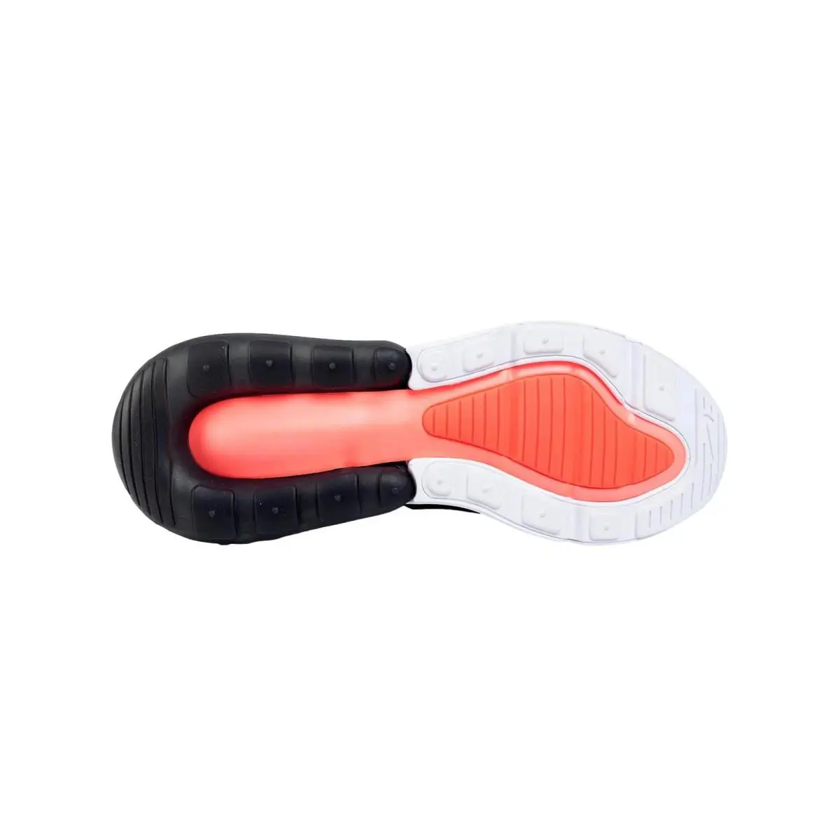 Nike shoes - Air Max 270 - Air Max - Multicolor 0