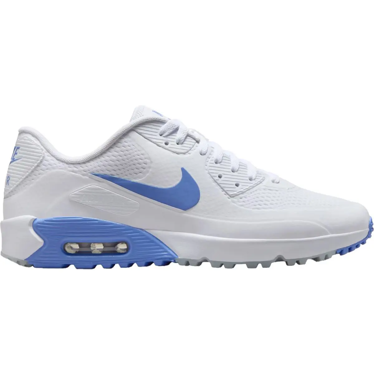 Nike shoes - Nike Air Max 90 G - WHITE ROYAL PULSE 0
