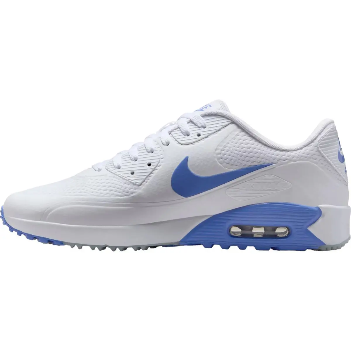 Nike shoes - Nike Air Max 90 G - WHITE ROYAL PULSE 1
