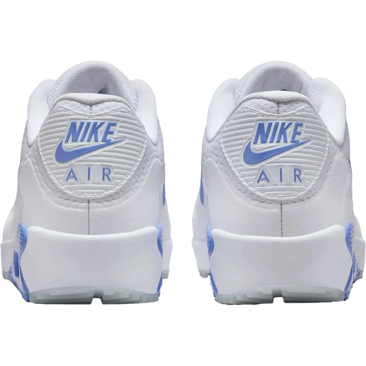 Nike shoes - Nike Air Max 90 G - WHITE ROYAL PULSE 4