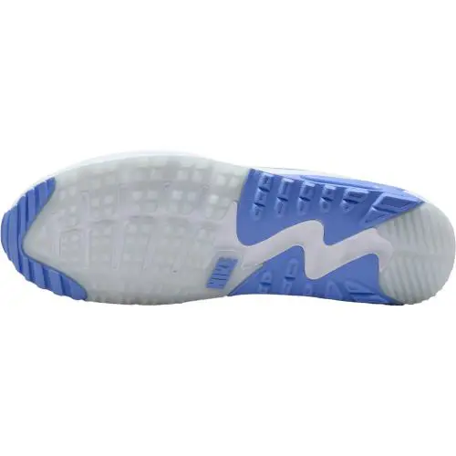 Nike shoes - Nike Air Max 90 G - WHITE ROYAL PULSE 6