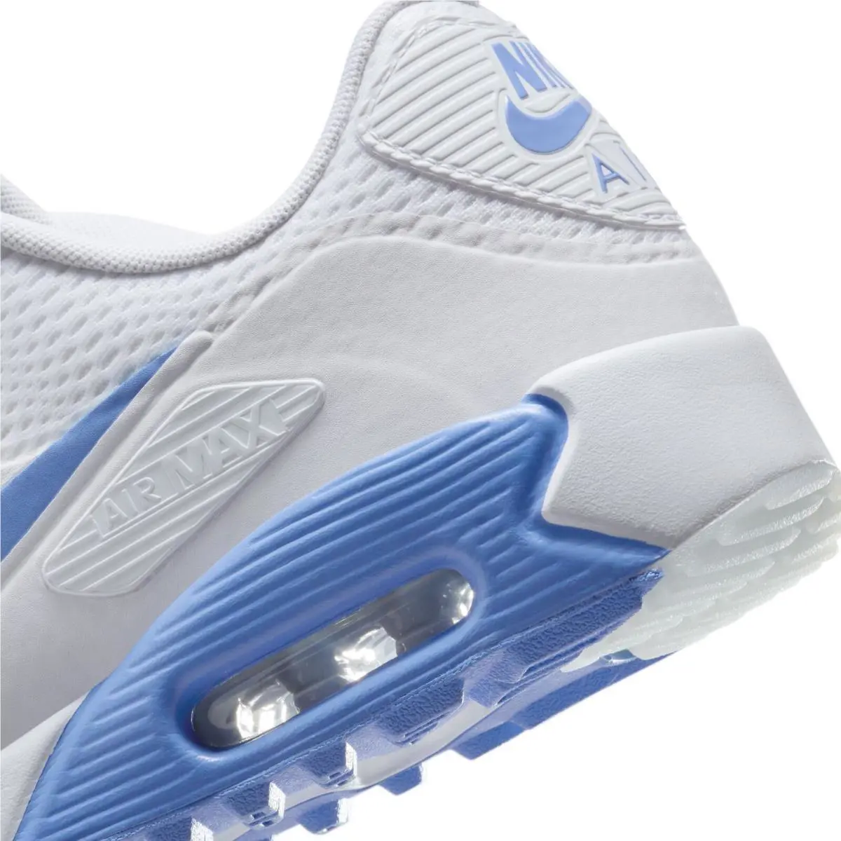 Nike shoes - Nike Air Max 90 G - WHITE ROYAL PULSE 10