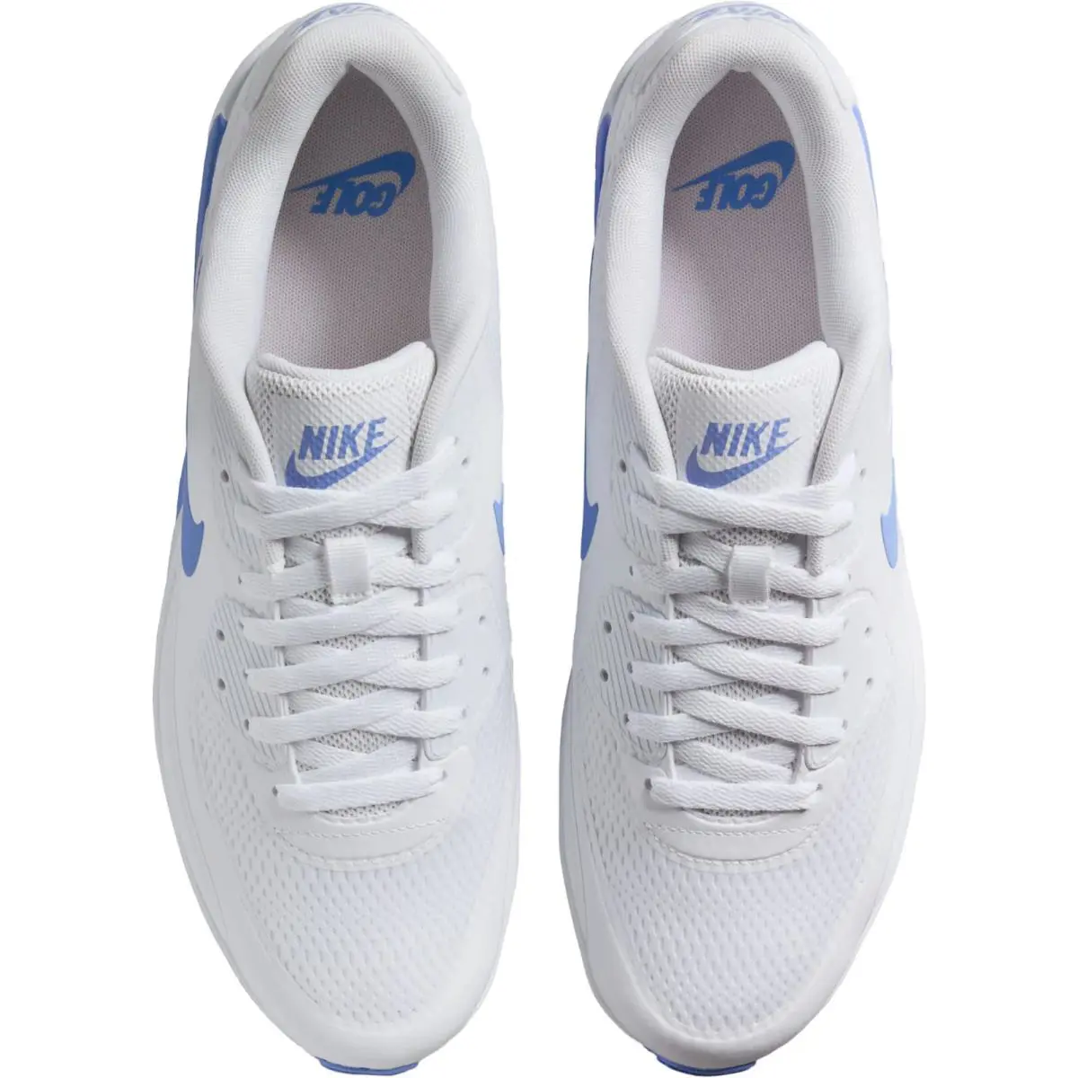 Nike shoes - Nike Air Max 90 G - WHITE ROYAL PULSE 13