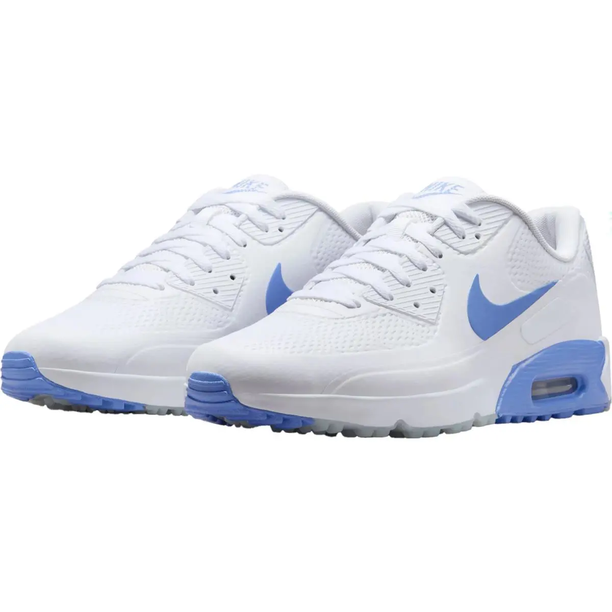 Nike shoes - Nike Air Max 90 G - WHITE ROYAL PULSE 7