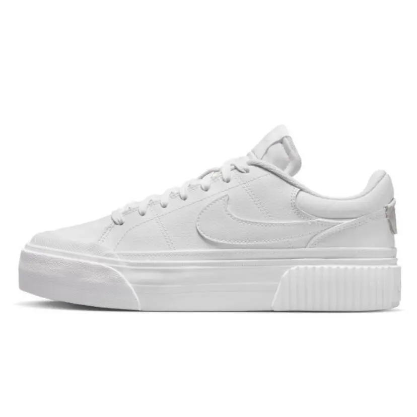 Nike shoes - Nike Court Legacy - Court Legacy - DM7590-101 - White 0