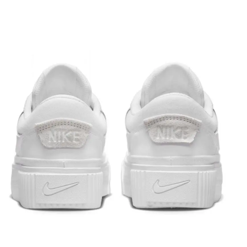 Nike shoes - Nike Court Legacy - Court Legacy - DM7590-101 - White 1