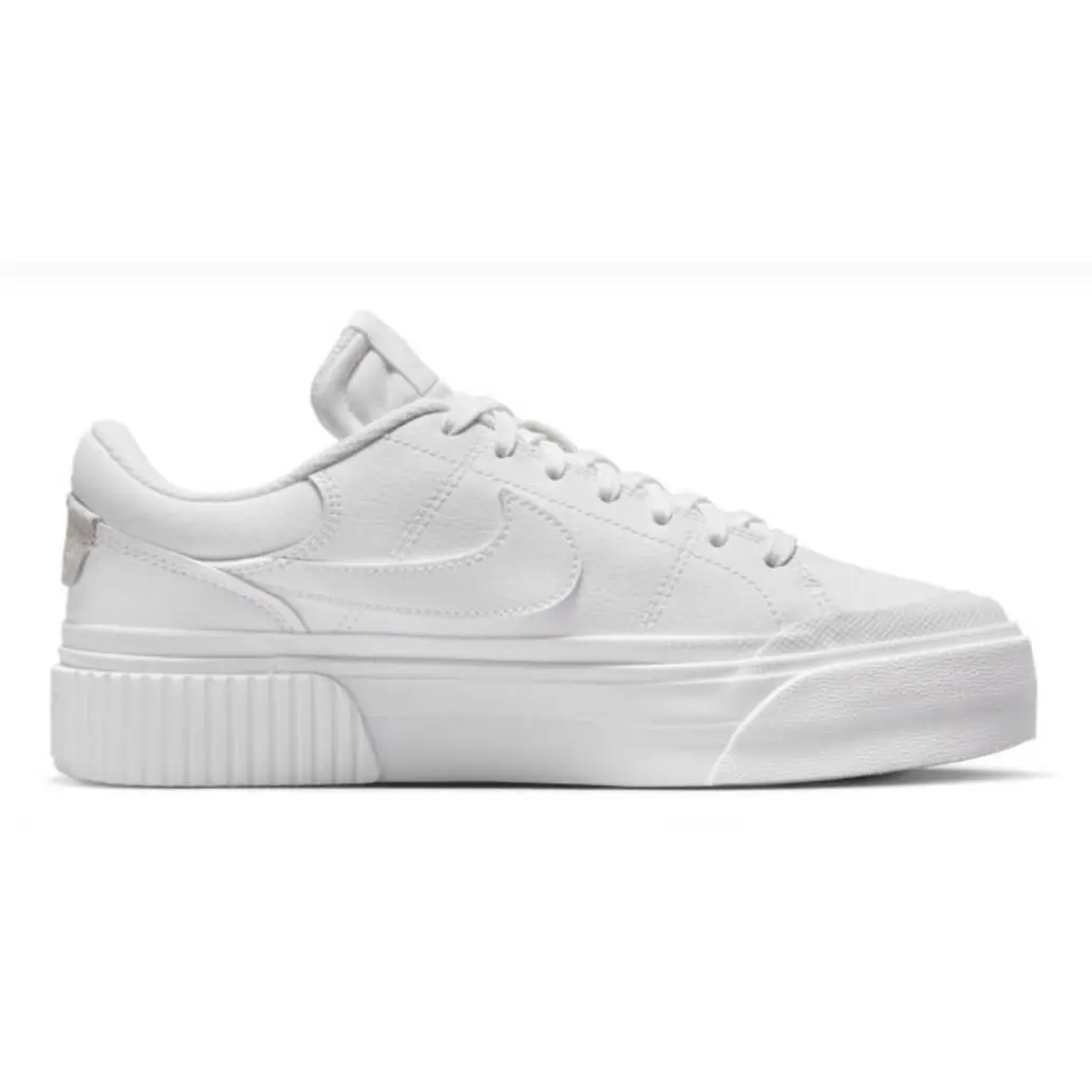 Nike shoes - Nike Court Legacy - Court Legacy - DM7590-101 - White 2