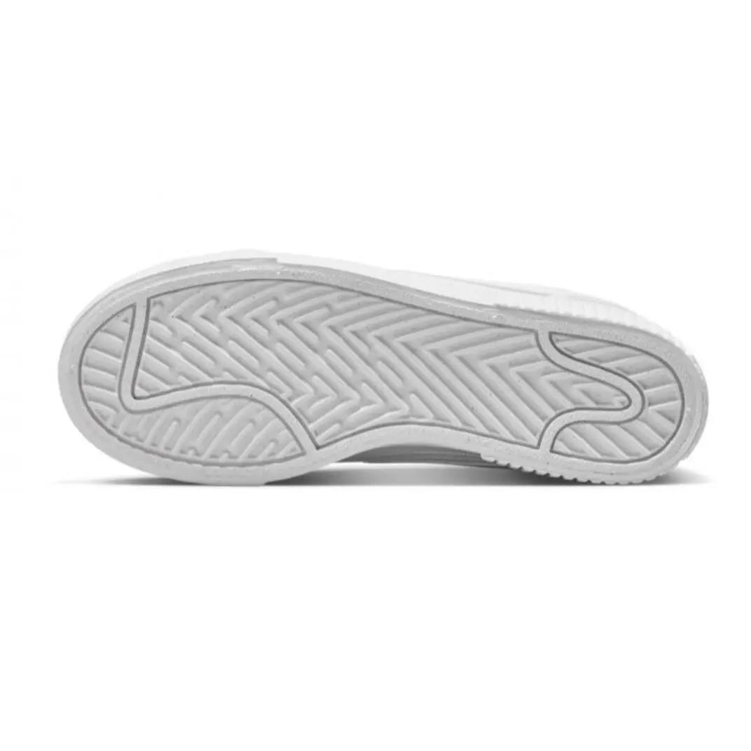 Nike shoes - Nike Court Legacy - Court Legacy - DM7590-101 - White 4