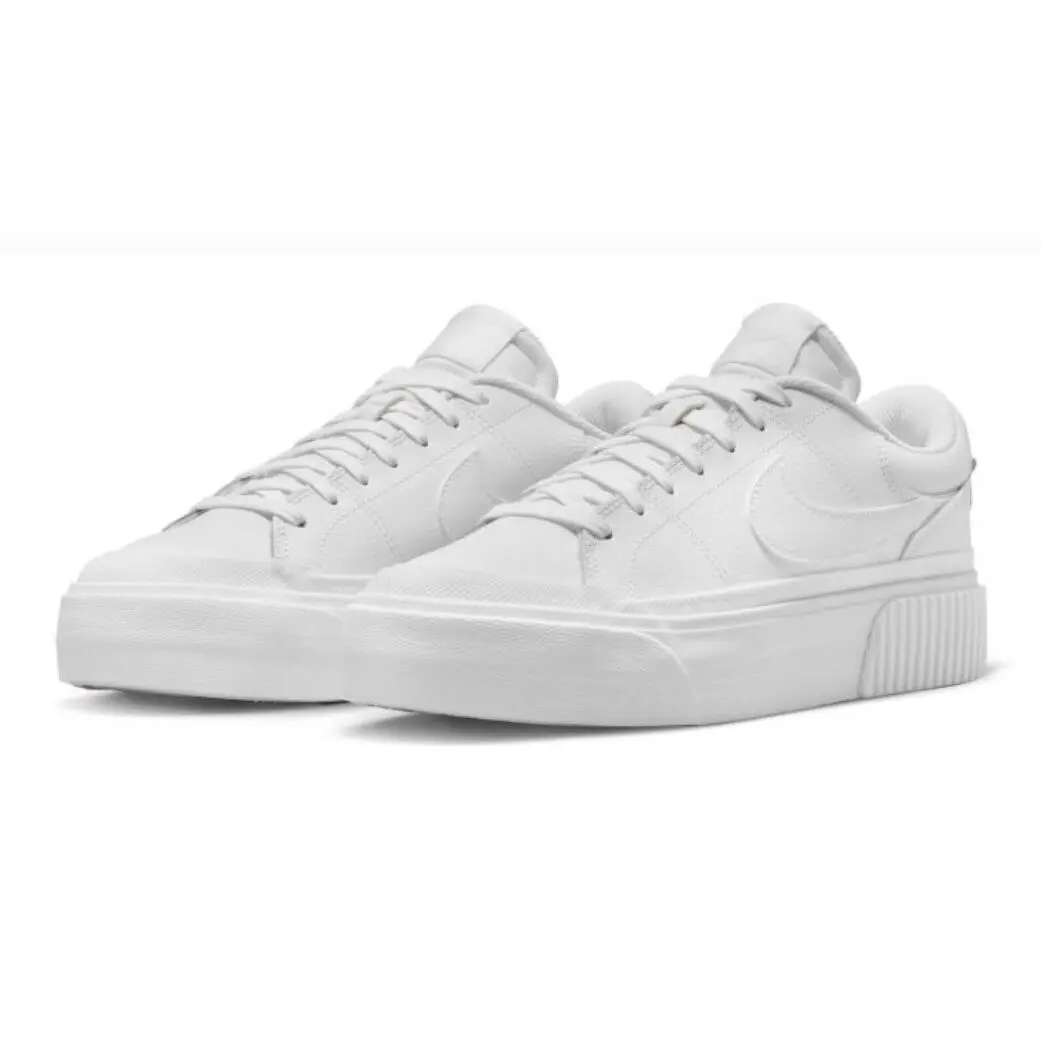 Nike shoes - Nike Court Legacy - Court Legacy - DM7590-101 - White 5