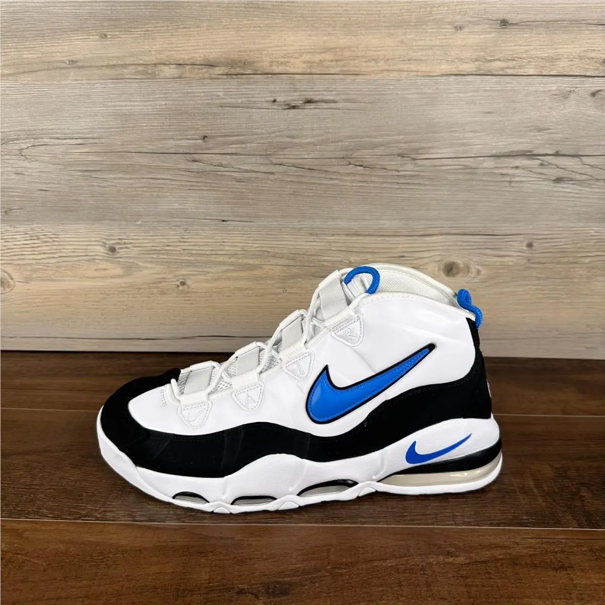 Nike shoes - Nike Air Max Uptempo - Air Max Uptempo - CK0892-103 - Blue (UPC: 193151494474) 0