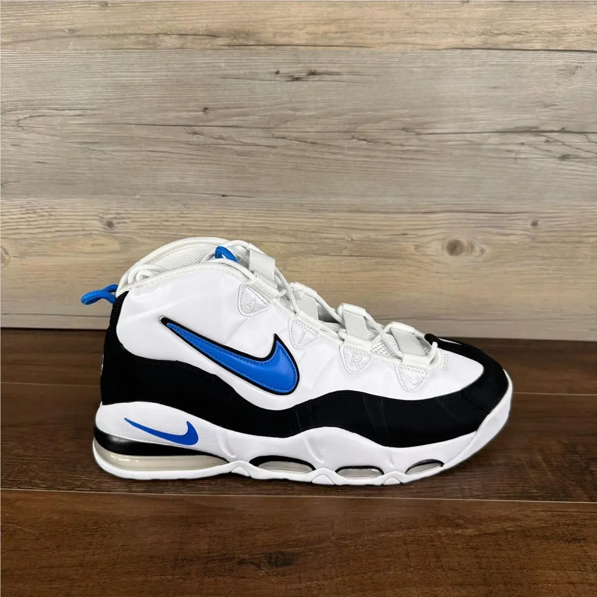 Nike shoes - Nike Air Max Uptempo - Air Max Uptempo - CK0892-103 - Blue (UPC: 193151494474) 1