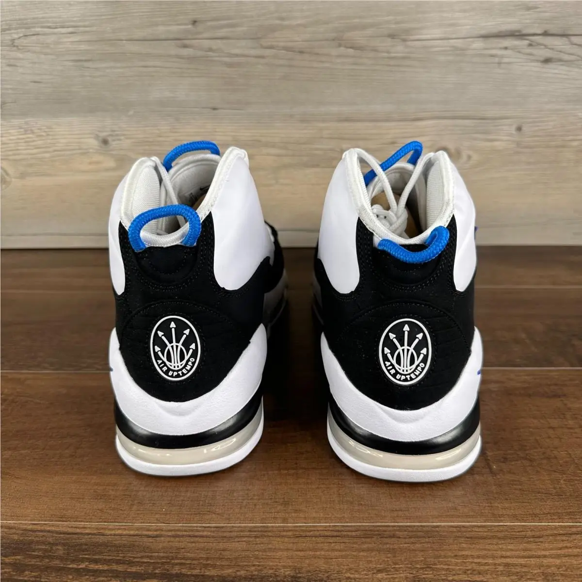 Nike shoes - Nike Air Max Uptempo - Air Max Uptempo - CK0892-103 - Blue (UPC: 193151494474) 3
