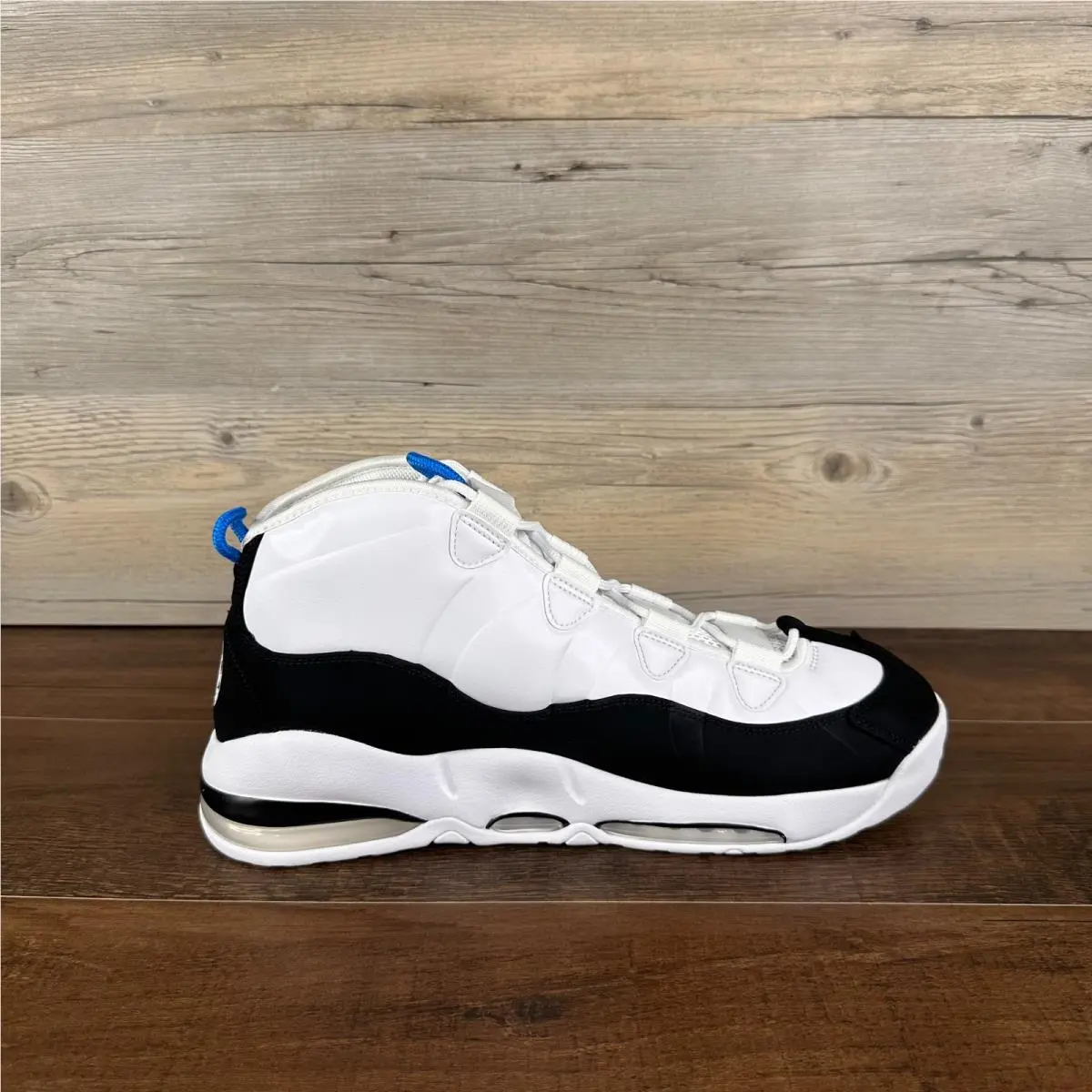 Nike shoes - Nike Air Max Uptempo - Air Max Uptempo - CK0892-103 - Blue (UPC: 193151494474) 4
