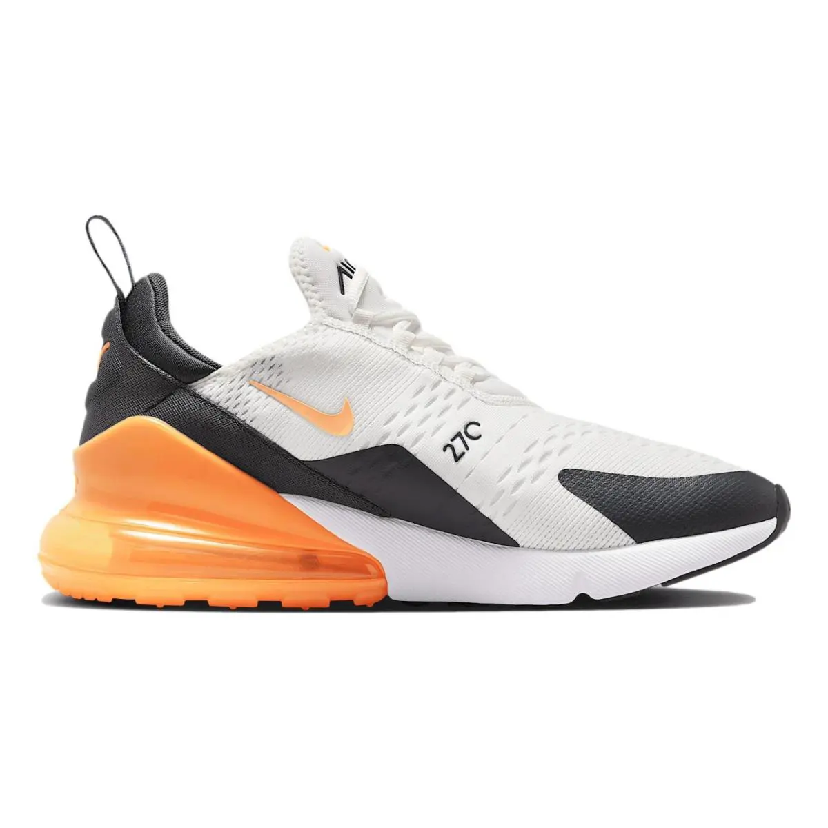 Nike shoes - Nike Air Max 270 - Air Max - AH8050-114 - White (UPC: 197862808919) 0