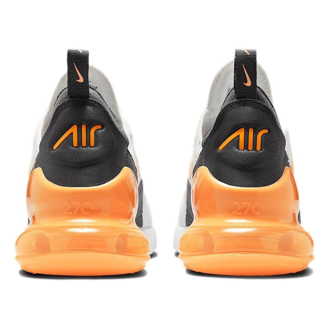 Nike shoes - Nike Air Max 270 - Air Max - AH8050-114 - White (UPC: 197862808919) 2