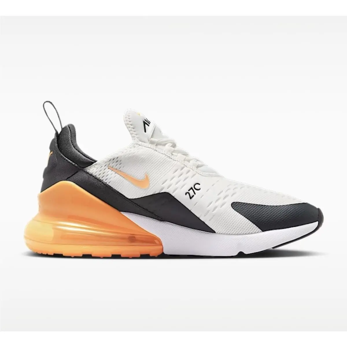 Nike shoes - Nike Air Max 270 - Air Max - AH8050-114 - White 10