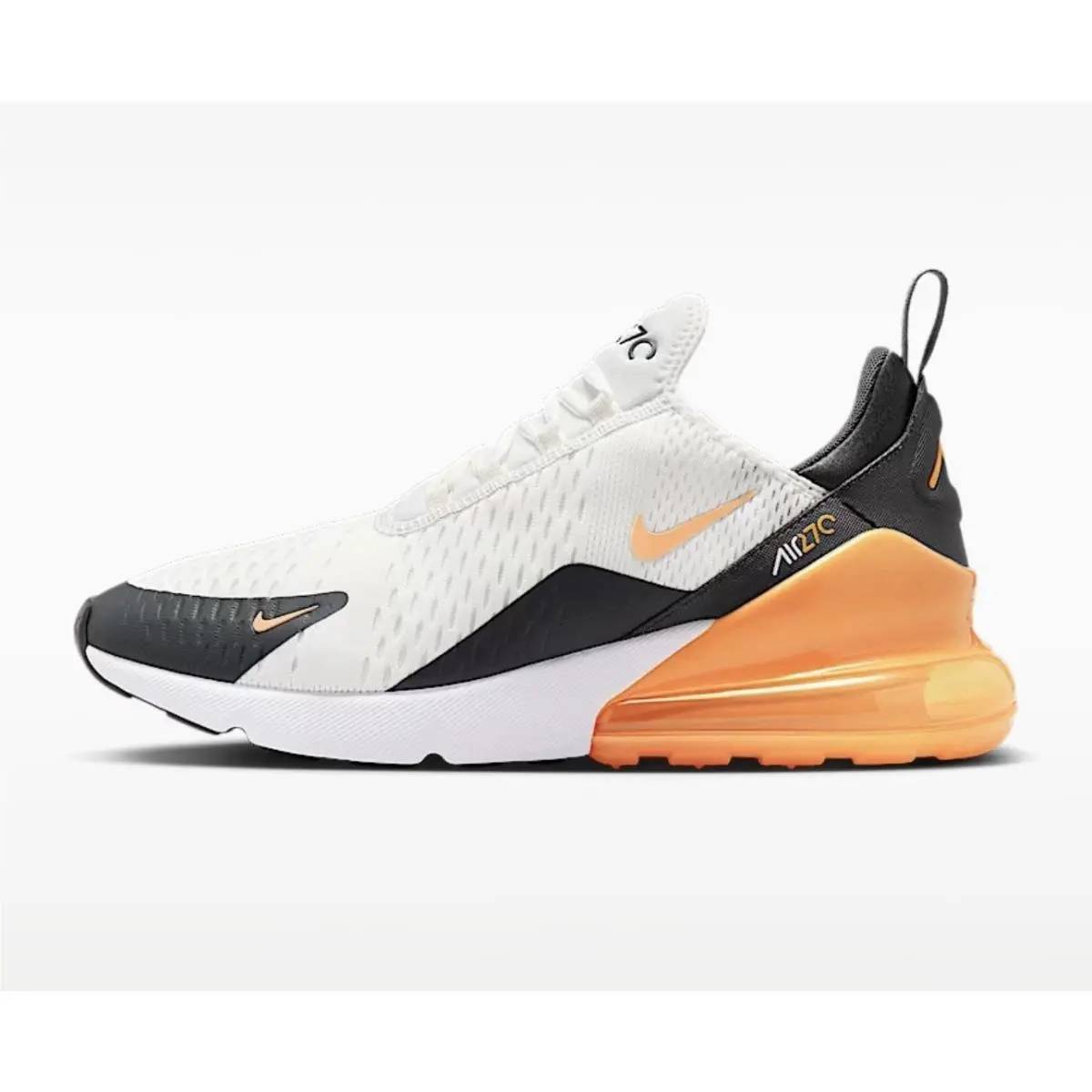 Nike shoes - Nike Air Max 270 - Air Max - AH8050-114 - White 2
