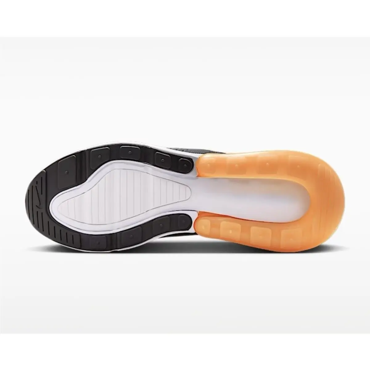Nike shoes - Nike Air Max 270 - Air Max - AH8050-114 - White 5