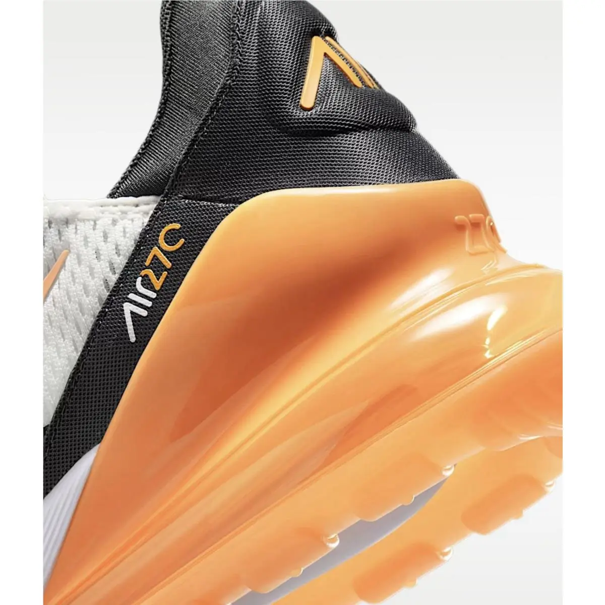 Nike shoes - Nike Air Max 270 - Air Max - AH8050-114 - White 6
