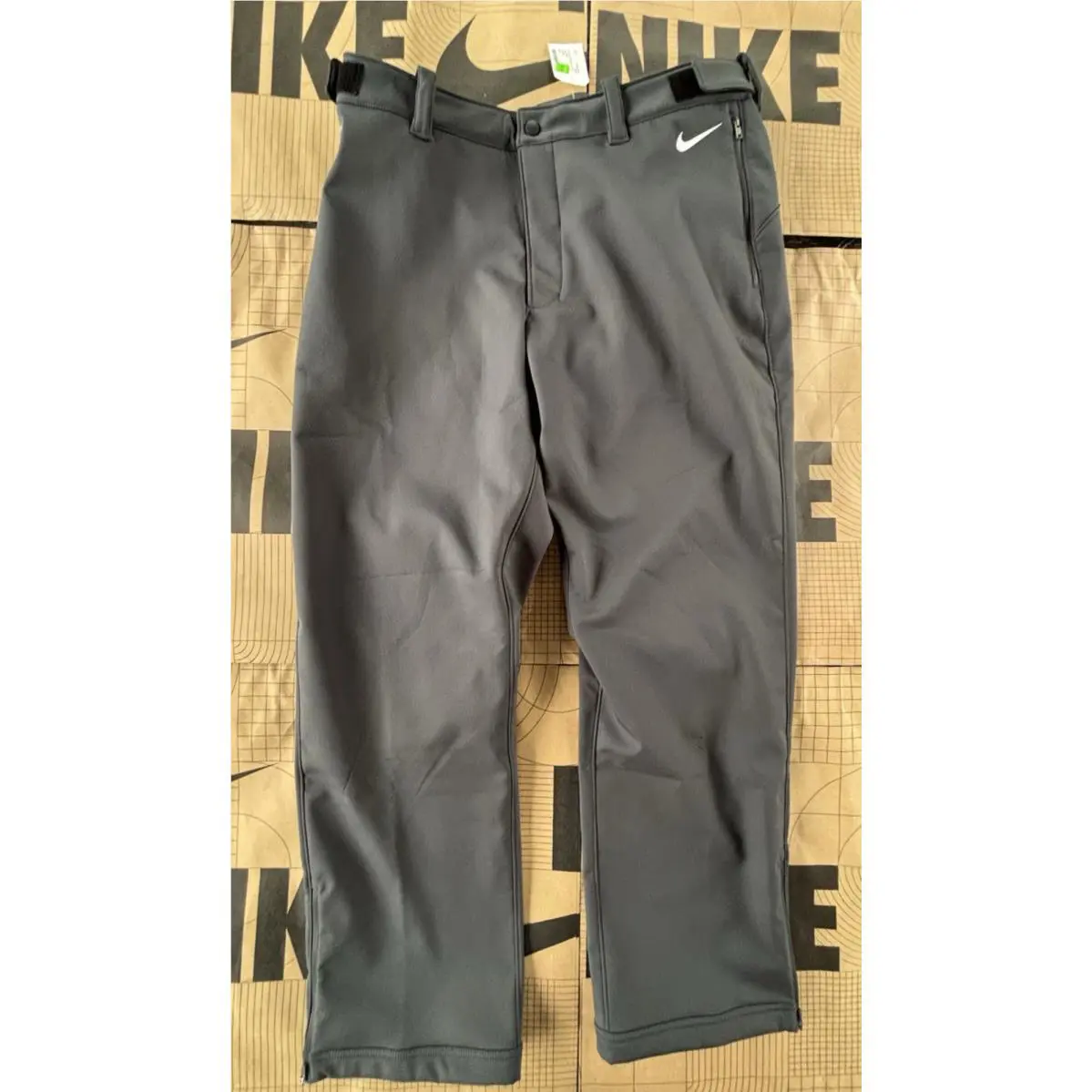 Nike clothing - Nike NFL Shield - NFL Shield - HF0797060 - Gray 10