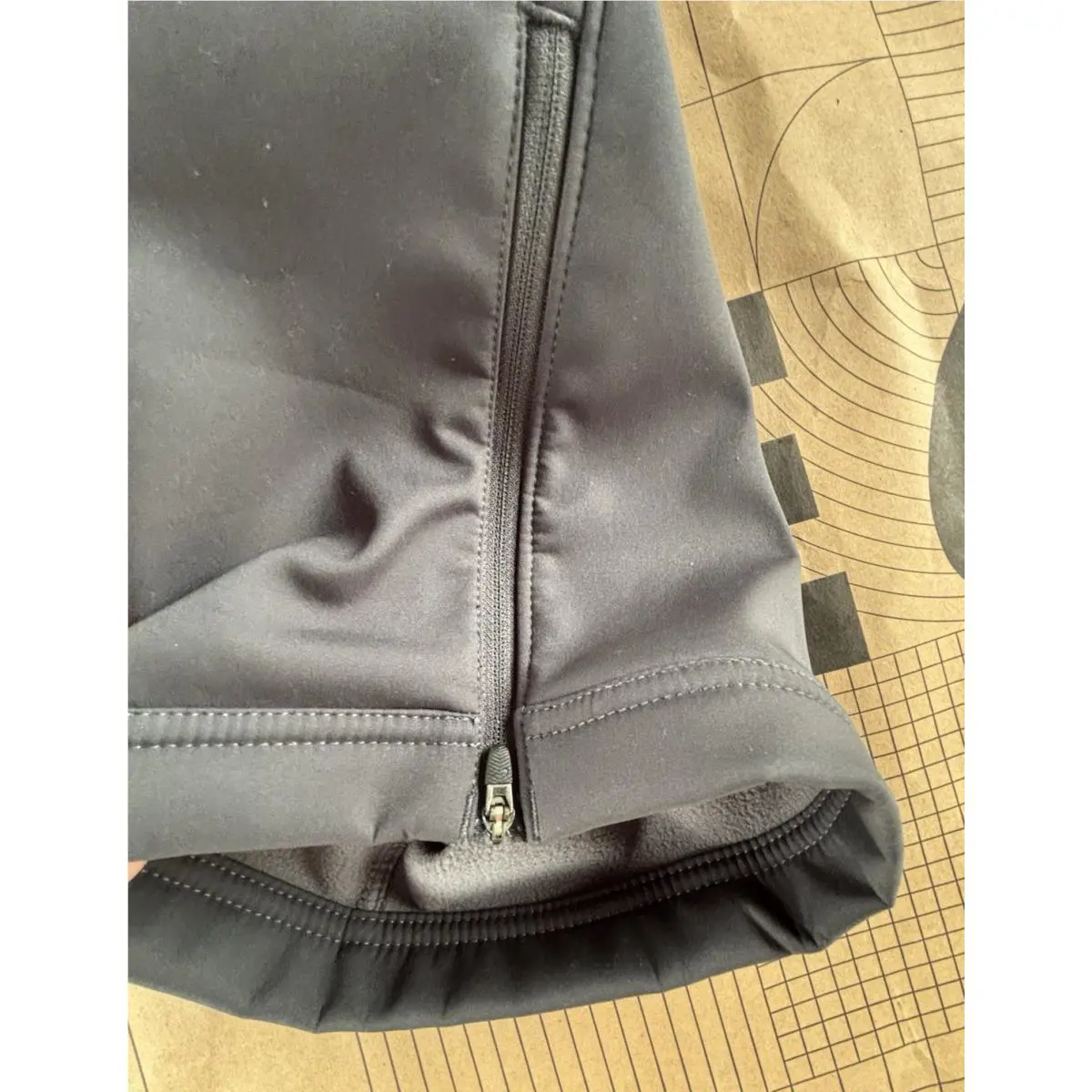 Nike clothing - Nike NFL Shield - NFL Shield - HF0797060 - Gray 12