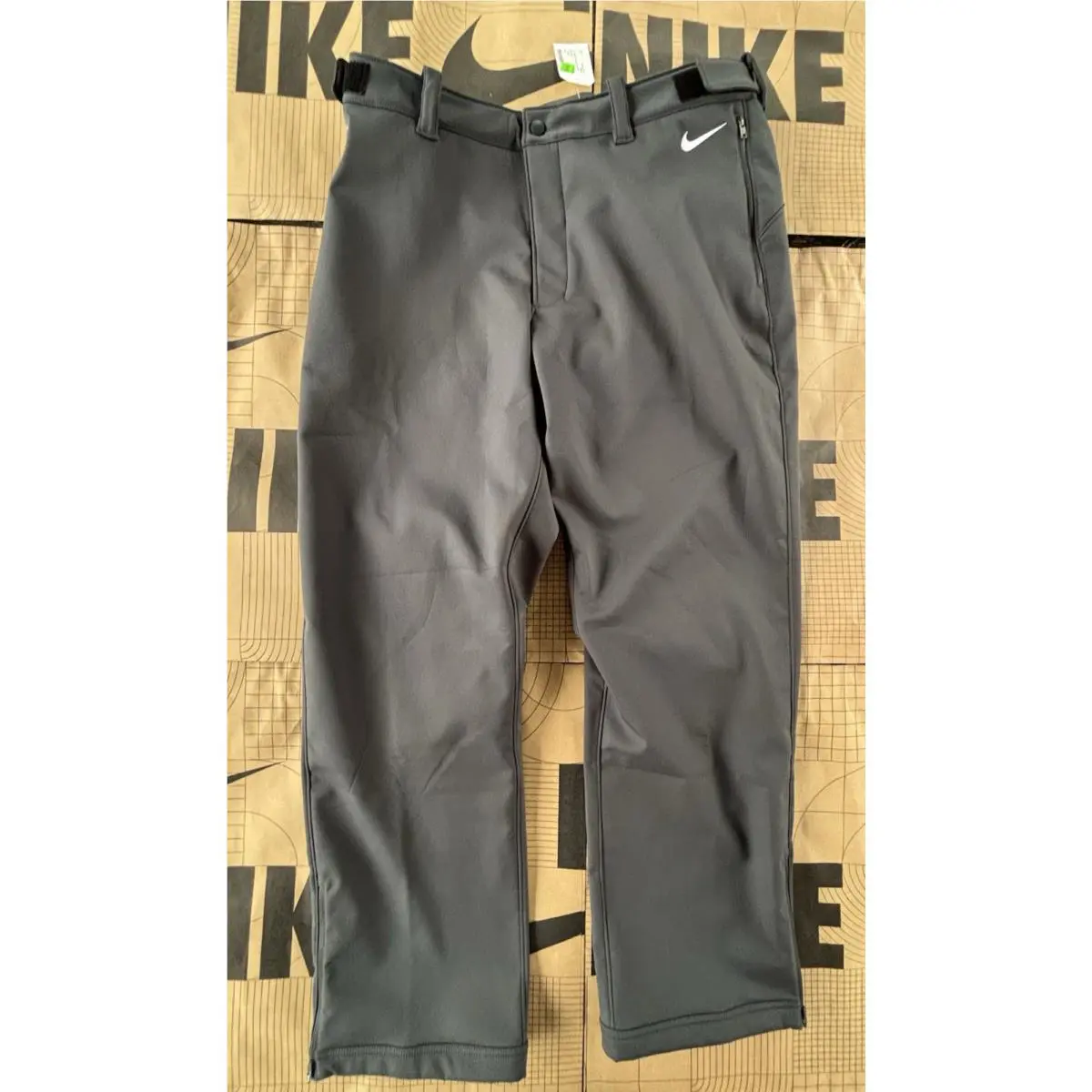 Nike clothing - Nike NFL Shield - NFL Shield - HF0797060 - Gray 16