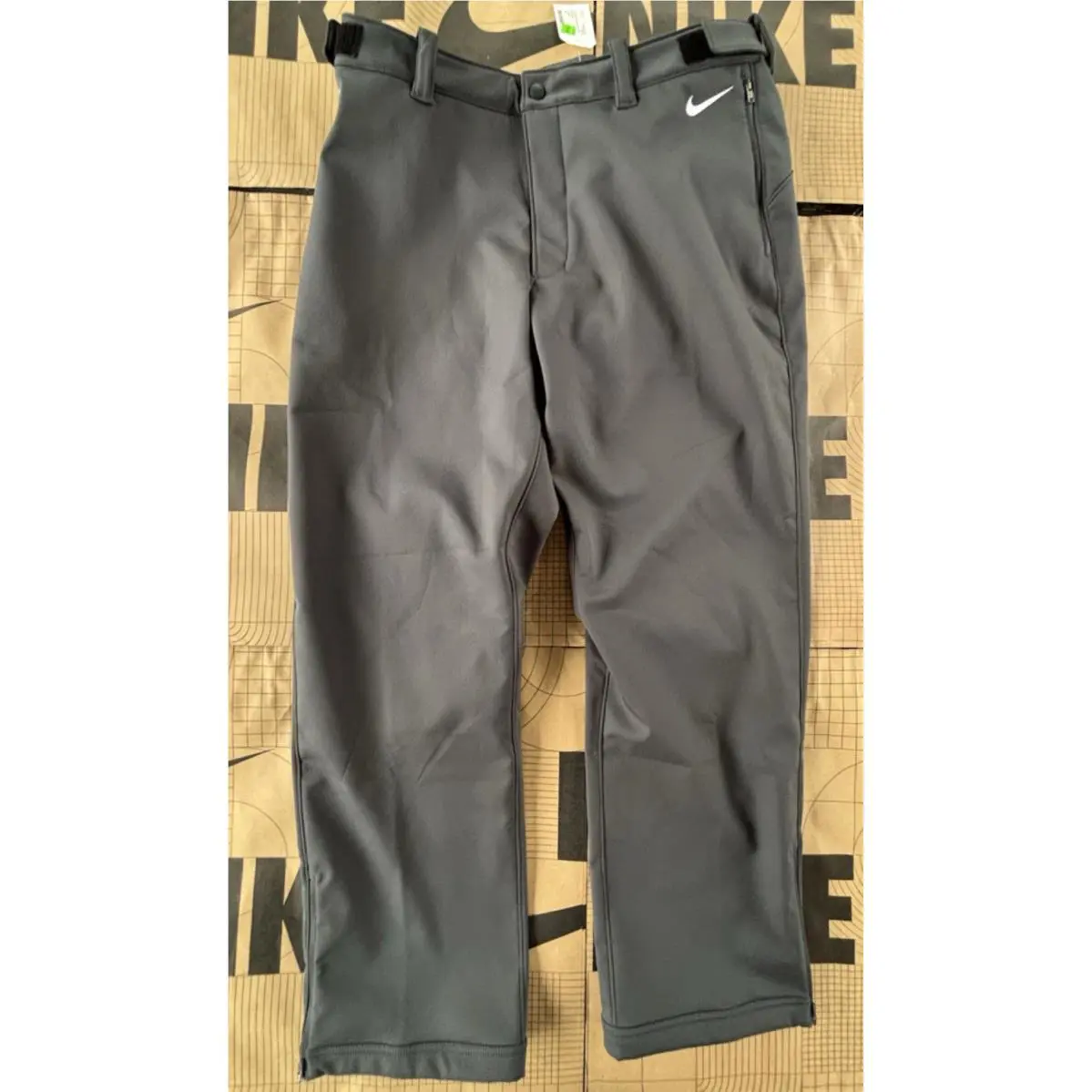 Nike clothing - Nike NFL Shield - NFL Shield - HF0797060 - Gray 1