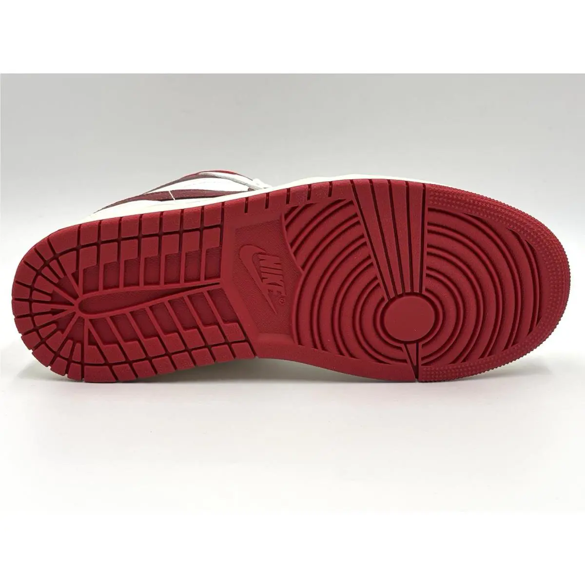 Nike shoes - Air Jordan 1 Low - Air Low - HJ9338-106 - Red 9