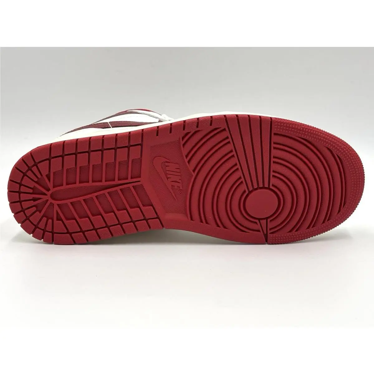 Nike shoes - Air Jordan 1 Low - Air Low - HJ9338-106 - Red 9
