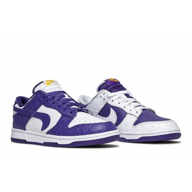 Nike shoes - Nike Dunks - Dunks - DJ 4636 100 - Purple 0