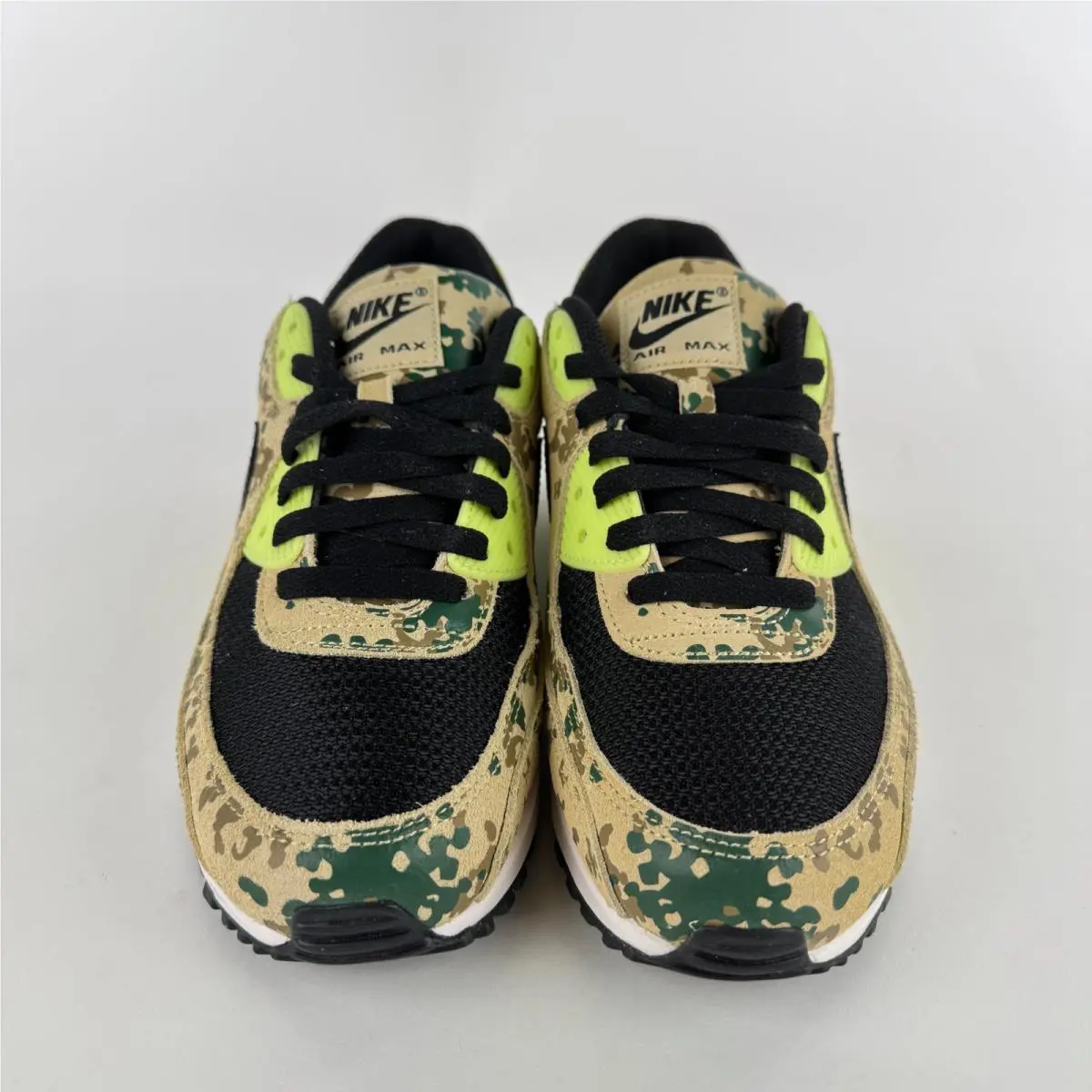 Nike shoes - Nike Air Max 90 - Air Max - IF1721-700 - Yellow 2