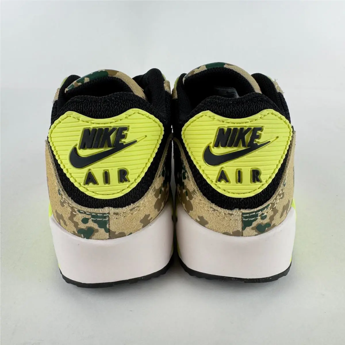 Nike shoes - Nike Air Max 90 - Air Max - IF1721-700 - Yellow 6